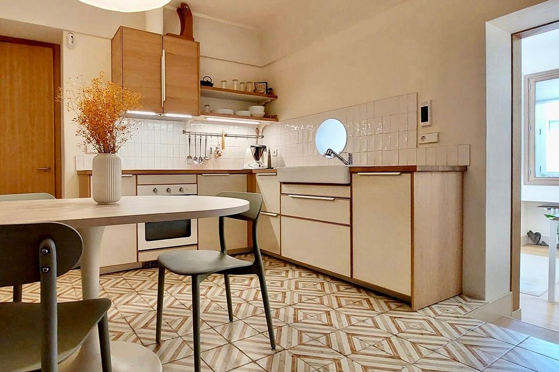 Apartment in Moncloa-Aravaca, Madrid, Spain 4 - 15670398
