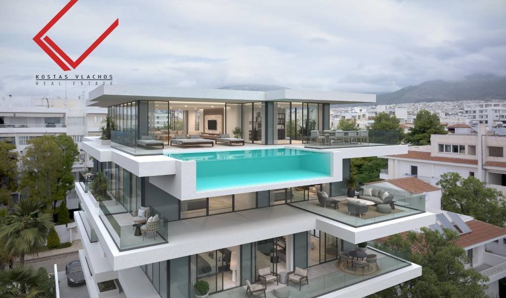 House in Glyfada, Attica, Greece 3 - 17436392