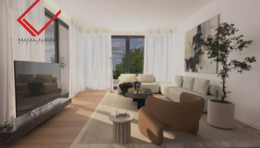 House in Glyfada, Attica, Greece 2 - 17436608