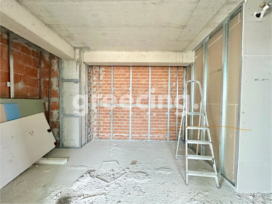 Apartment in South Athens, Attica, Greece 5 - 17435508