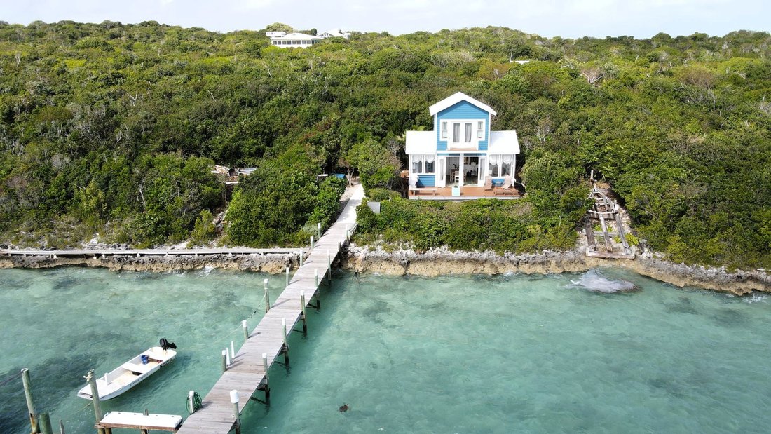 House in Elbow Cay, Central Abaco, The Bahamas 1 - 17436446