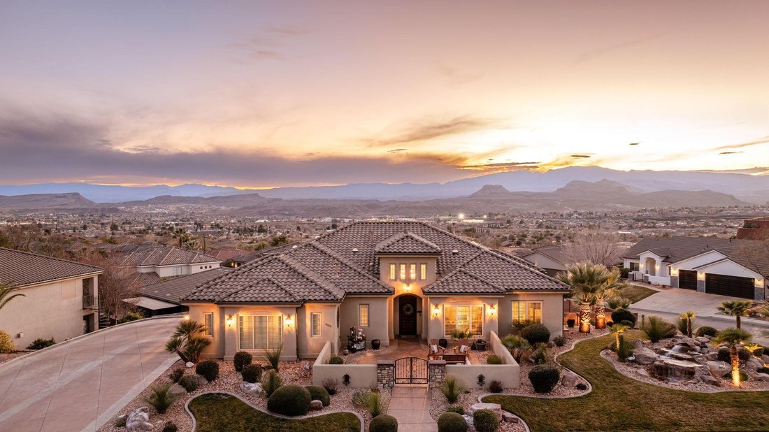 House in St. George, Utah, United States 1 - 17435871