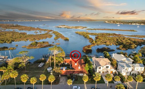 House in St. Augustine, Florida, United States 1
