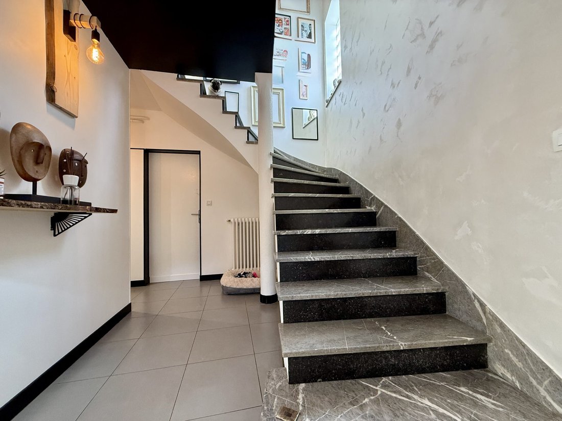 House in Kervaric-Kerichant-Lanveur, Lorient, France 4 - 17439814