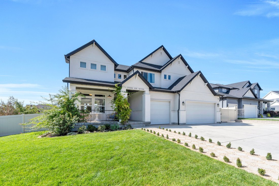 House in Highland, Utah, United States 3 - 17438184