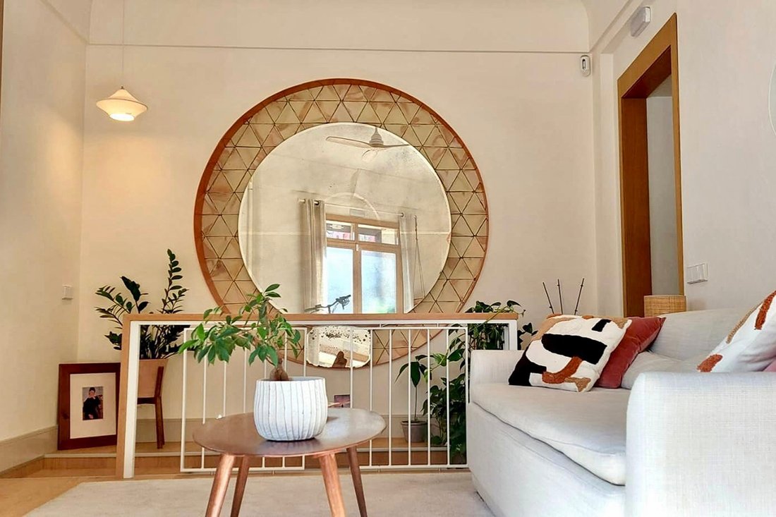 Apartment in Moncloa-Aravaca, Madrid, Spain 5 - 15670398