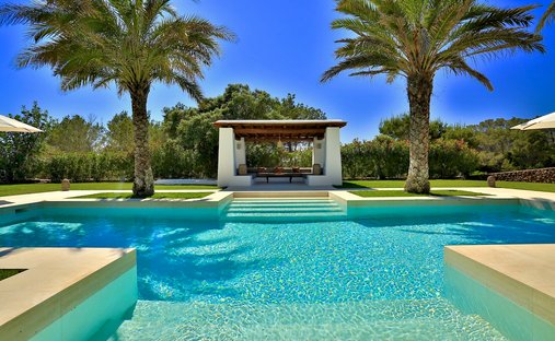 Casa a Santa Eulària des Riu, Isole Baleari, Spagna 1
