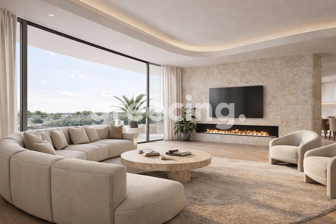 Apartment in Glyfada, Attica, Greece 1 - 17435499