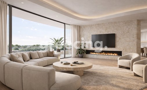 Apartamento en Glifada, Ática, Grecia 1