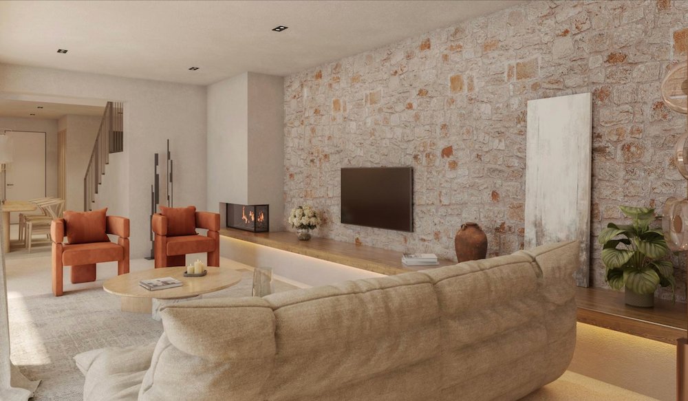 Casa a Santanyí, Isole Baleari, Spagna 5 - 17435659
