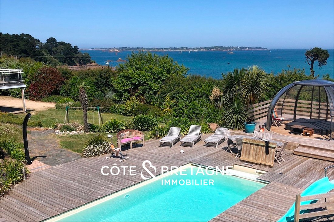 House in Ploubazlanec, Brittany, France 2 - 17438951