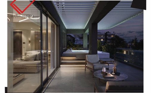 Maison à Voúla, Attique, Grèce 1