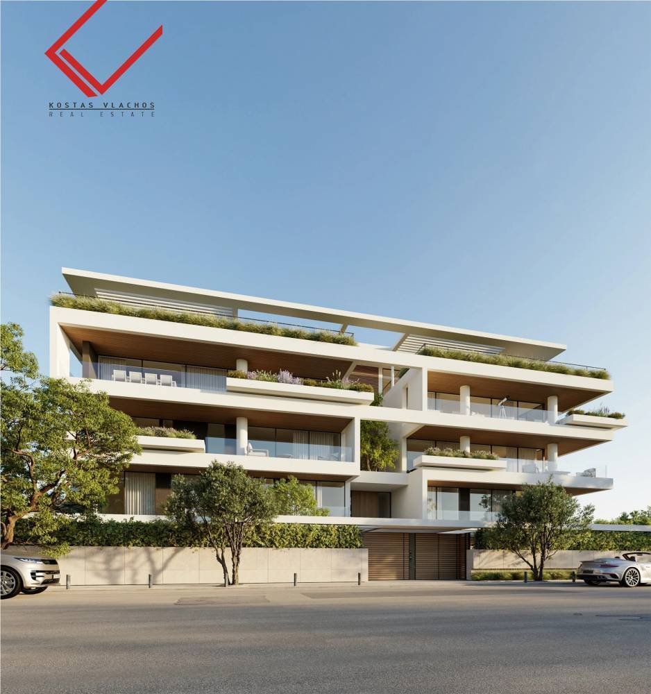 House in Elliniko, Attica, Greece 5 - 17436664