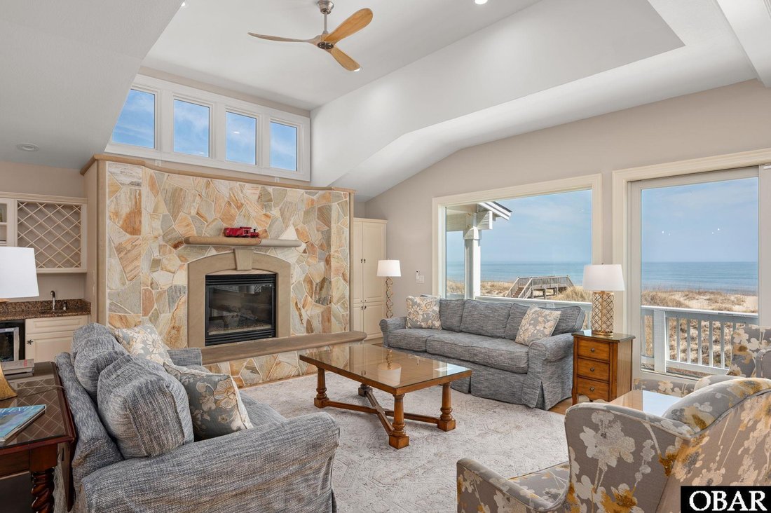 House in Nags Head, North Carolina, United States 5 - 17437757