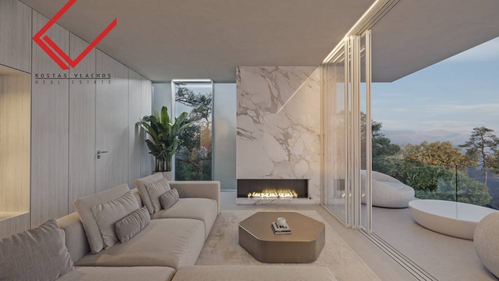 Apartment in Voula, Attica, Greece 5 - 17436629