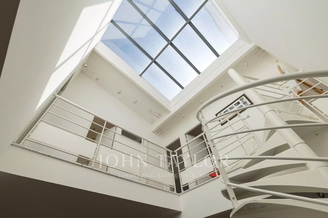 Townhouse in Hôtel de Ville-Quinconce-Saint Seurin-Fondaudège, Bordeaux, France 4 - 17438659
