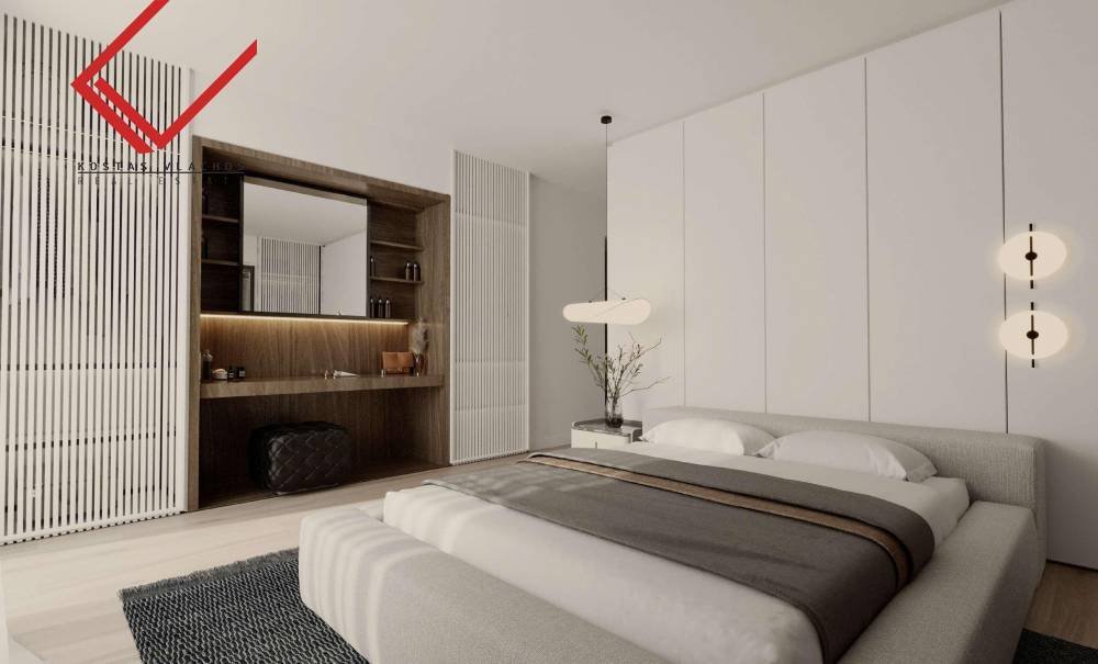 Apartment in Glyfada, Attica, Greece 2 - 17436206