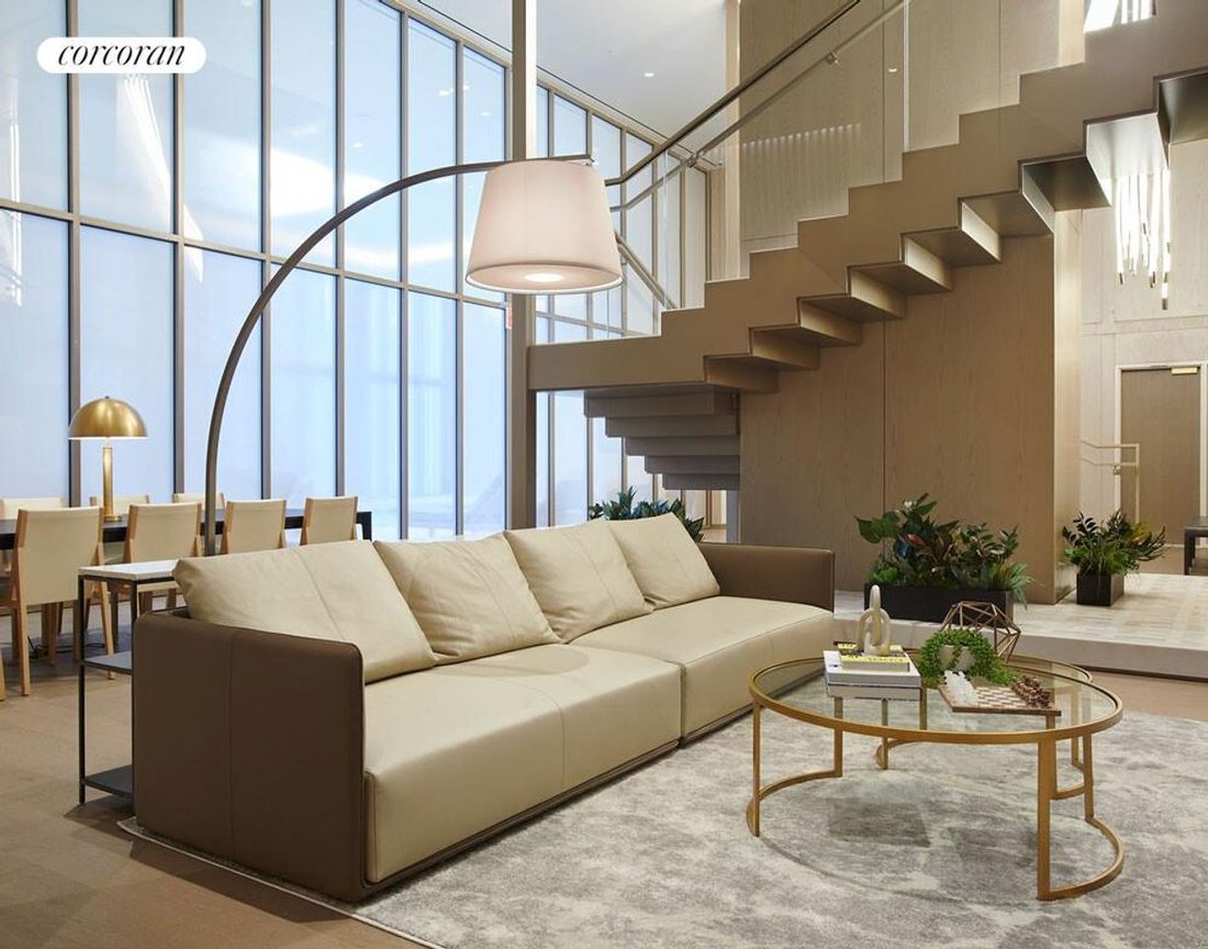 Condo in New York, New York, United States 5 - 17437469