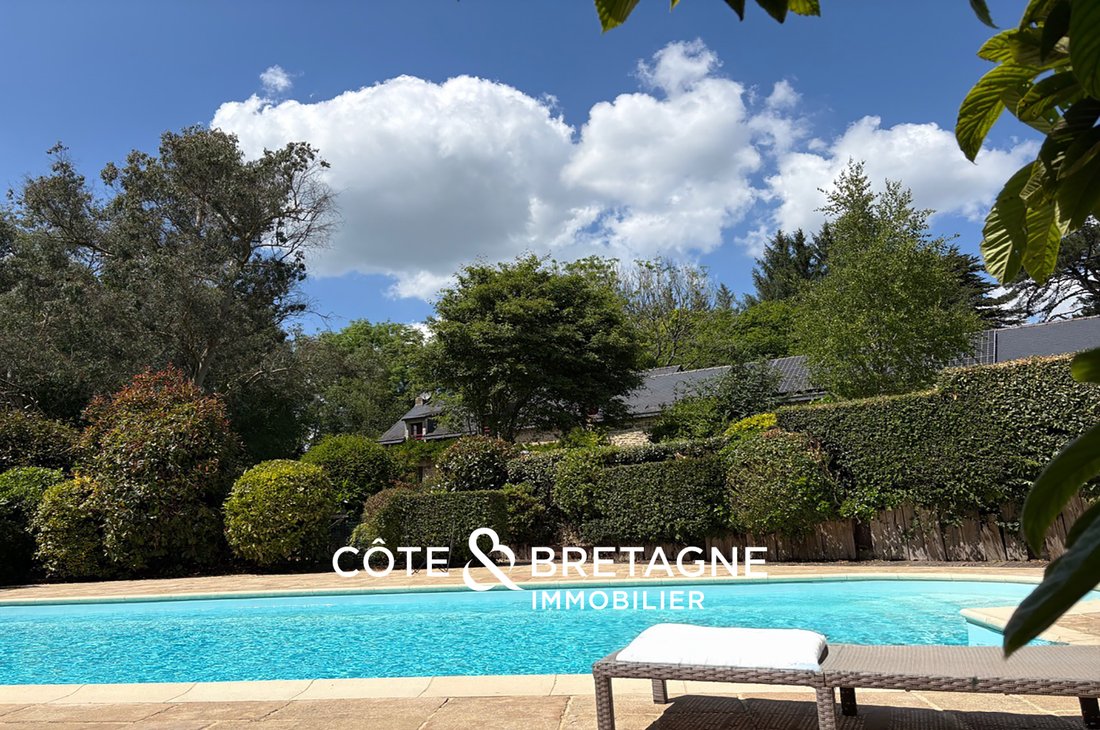 House in Bourg, Guidel, France 2 - 17438899