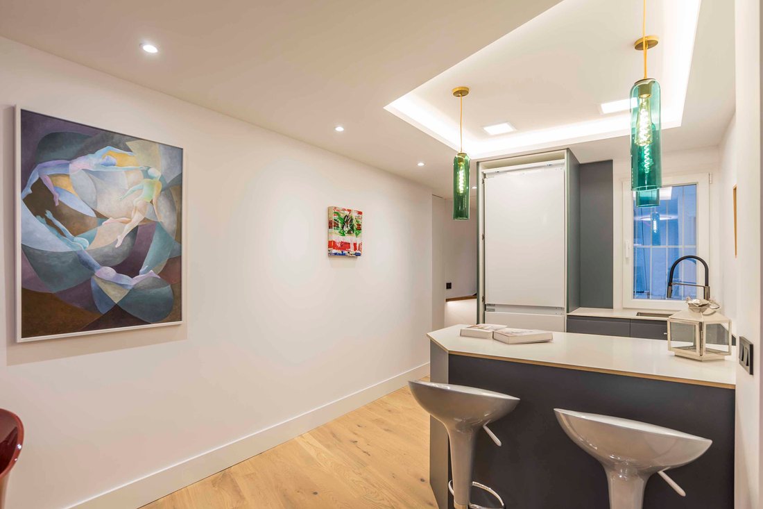 Apartment in Centro, Madrid, Spain 5 - 16796042