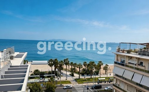 Appartement en South Athens, Attique, Grèce 1