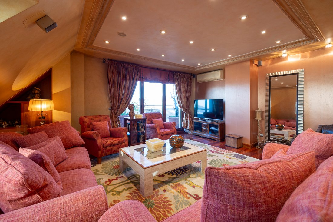 Apartment in Spain 5 - 15140652