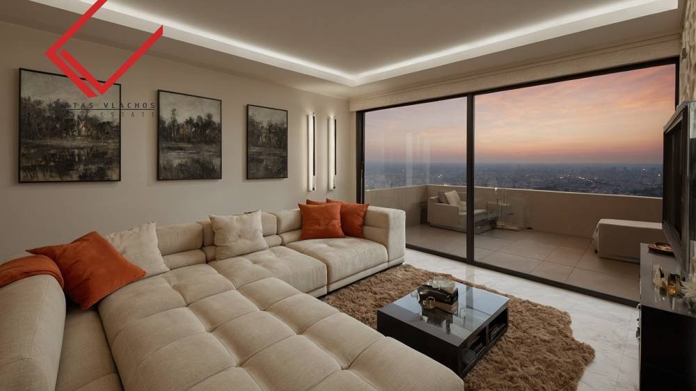 Apartment in Vari, Attica, Greece 3 - 17436551
