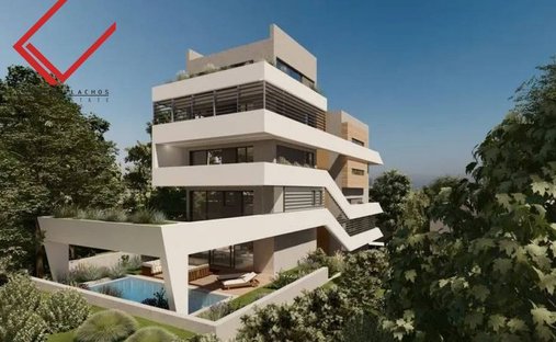 Apartment in Voula, Attica, Greece 1