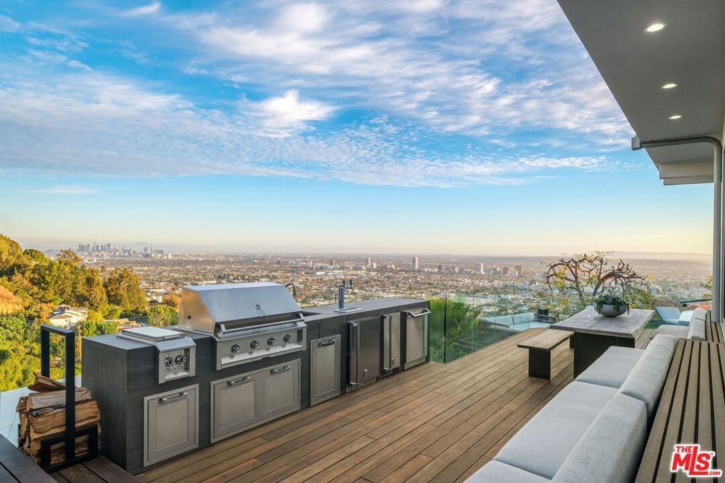 Casa a Los Angeles, California, Stati Uniti 4 - 17437771