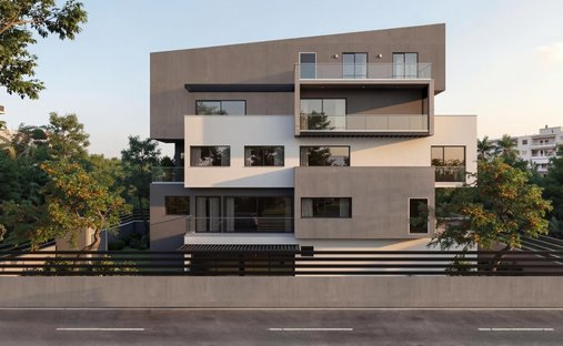 Apartment in Elliniko, Attica, Greece 1