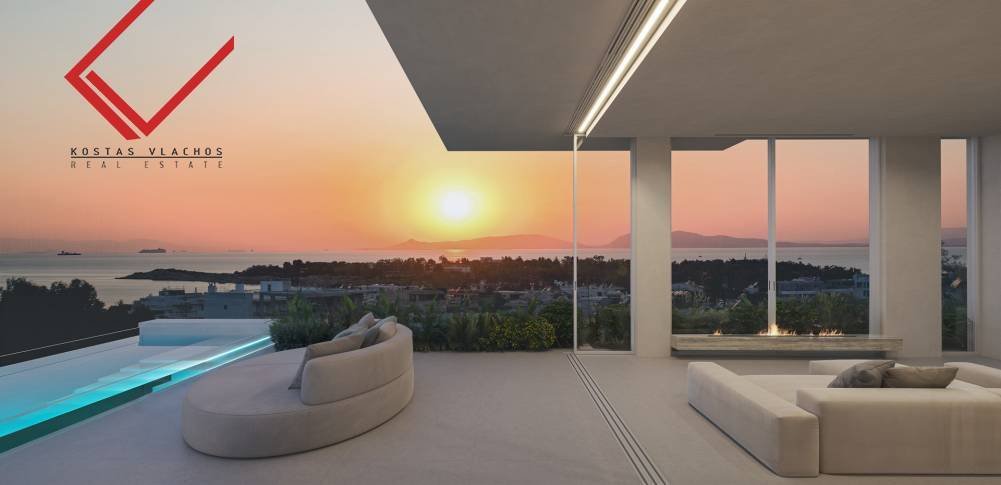 Apartment in Voula, Attica, Greece 1 - 17436629