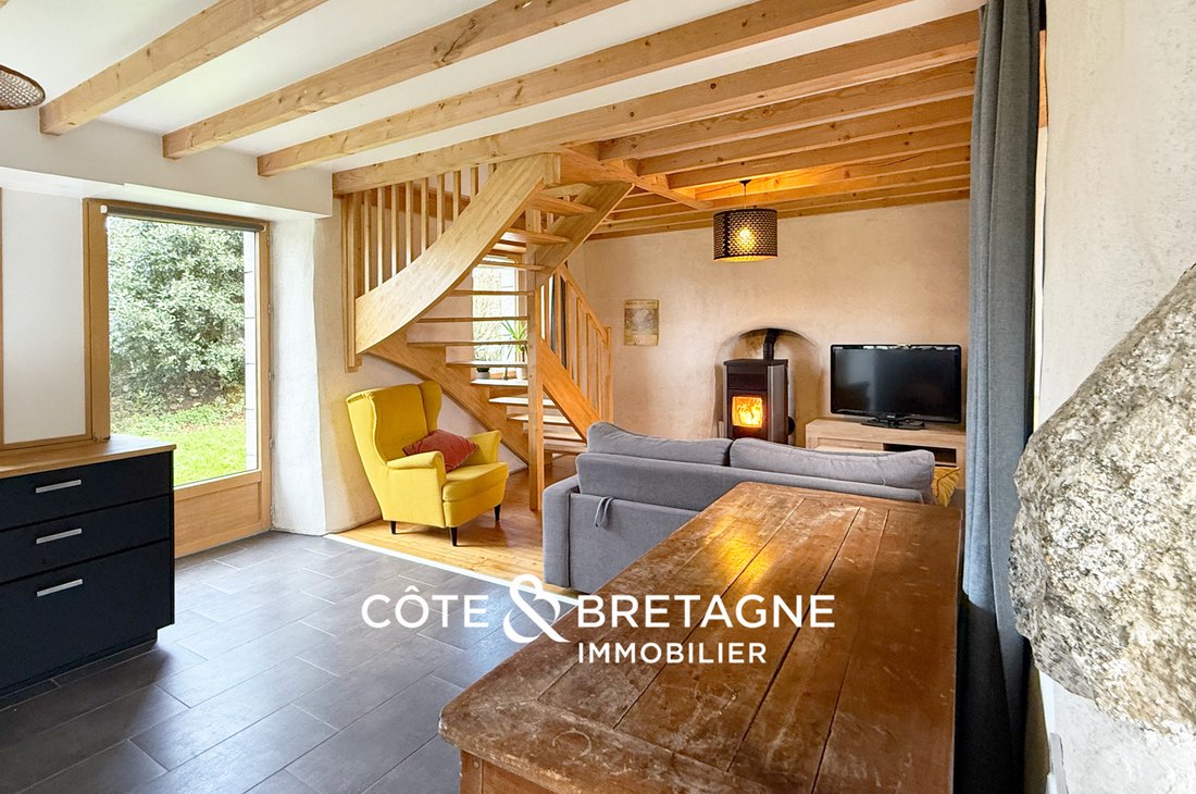 House in Le Menhir, Begard, France 4 - 17438939