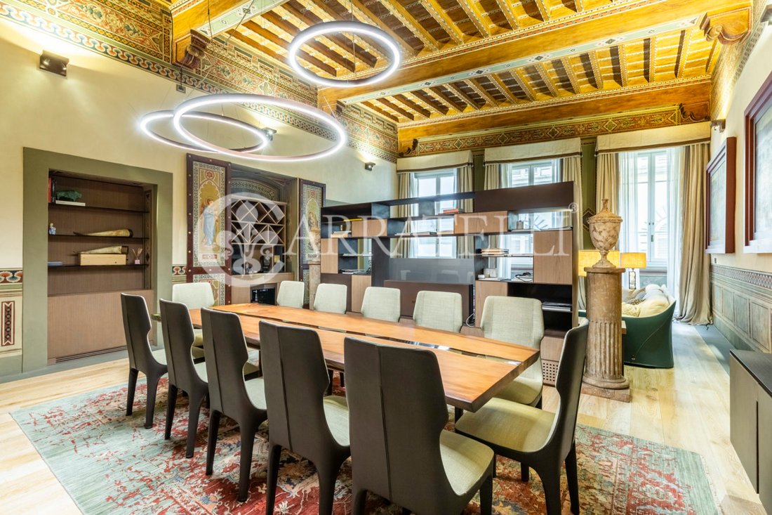 Apartment in Center, Florence, Tuscany 3 - 17438577