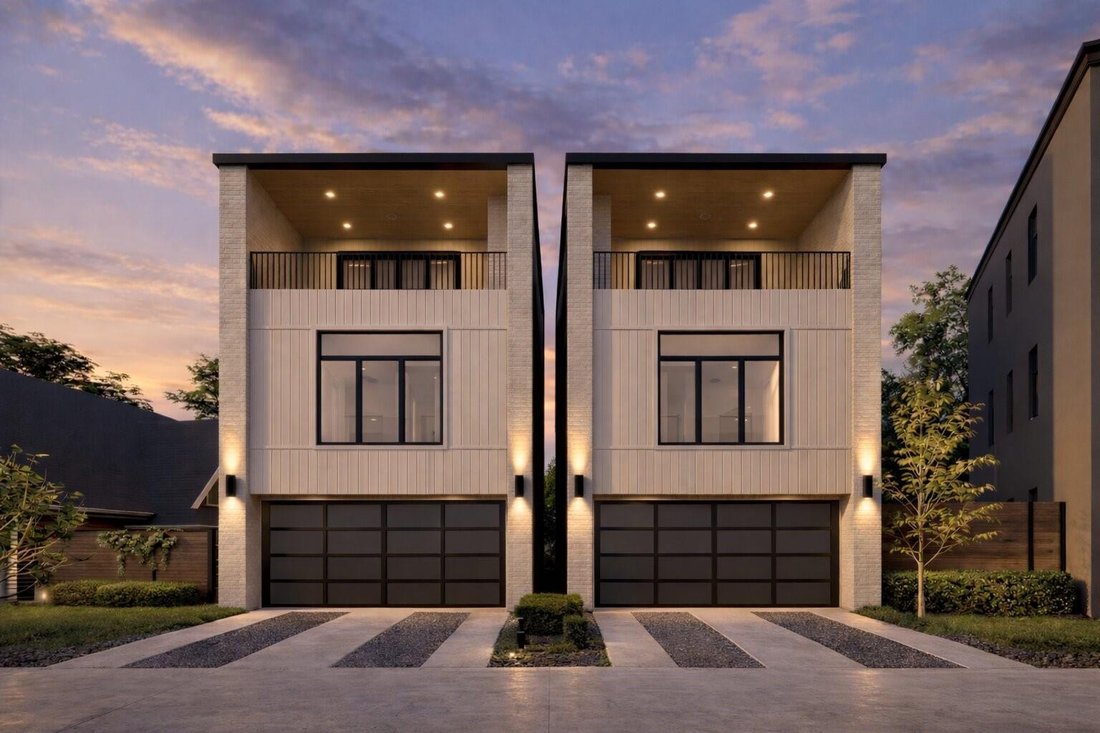 House in Houston, Texas, United States 2 - 16982569