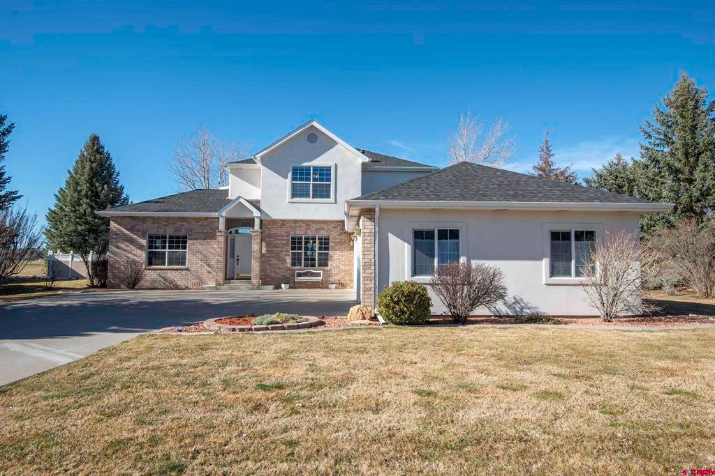 House in Montrose, Colorado, United States 1 - 17435717