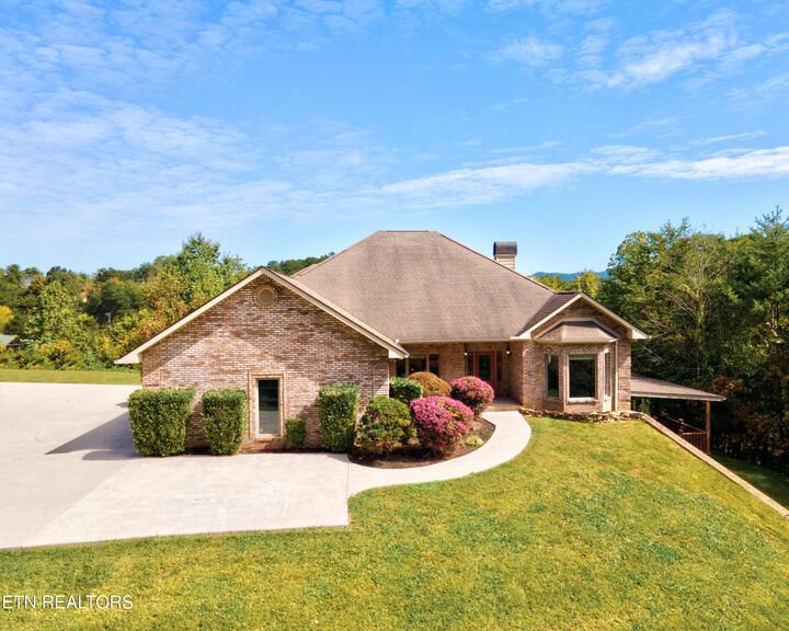 House in Pigeon Forge, Tennessee, United States 2 - 17439545