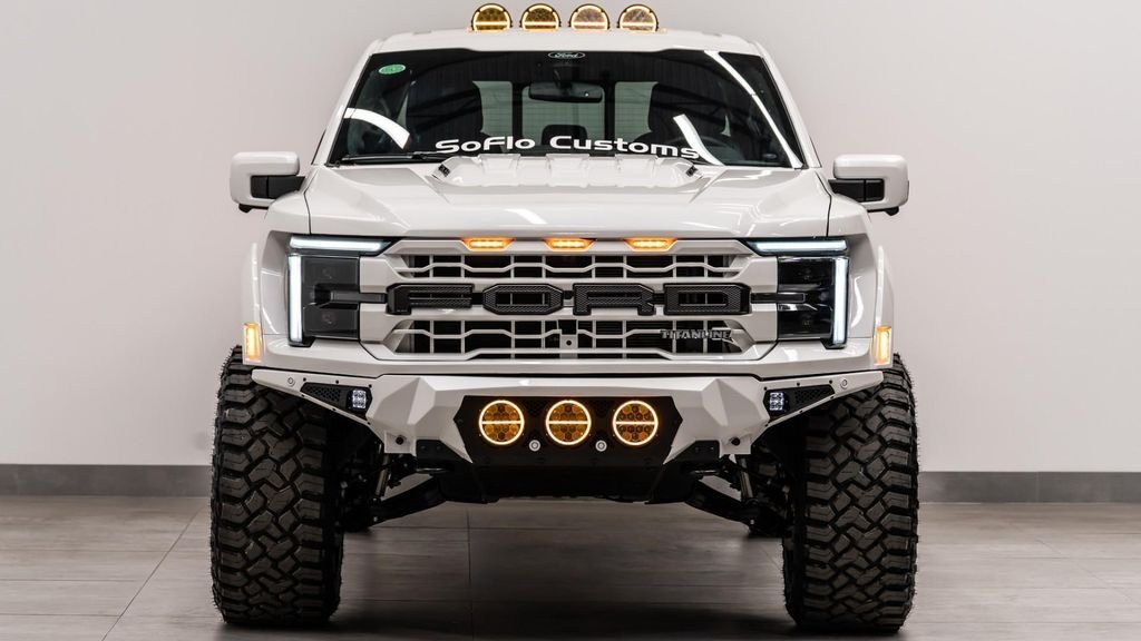 Ford F-150 4X4 Lariat in Fort Lauderdale, FL, United States 4 - 17281997