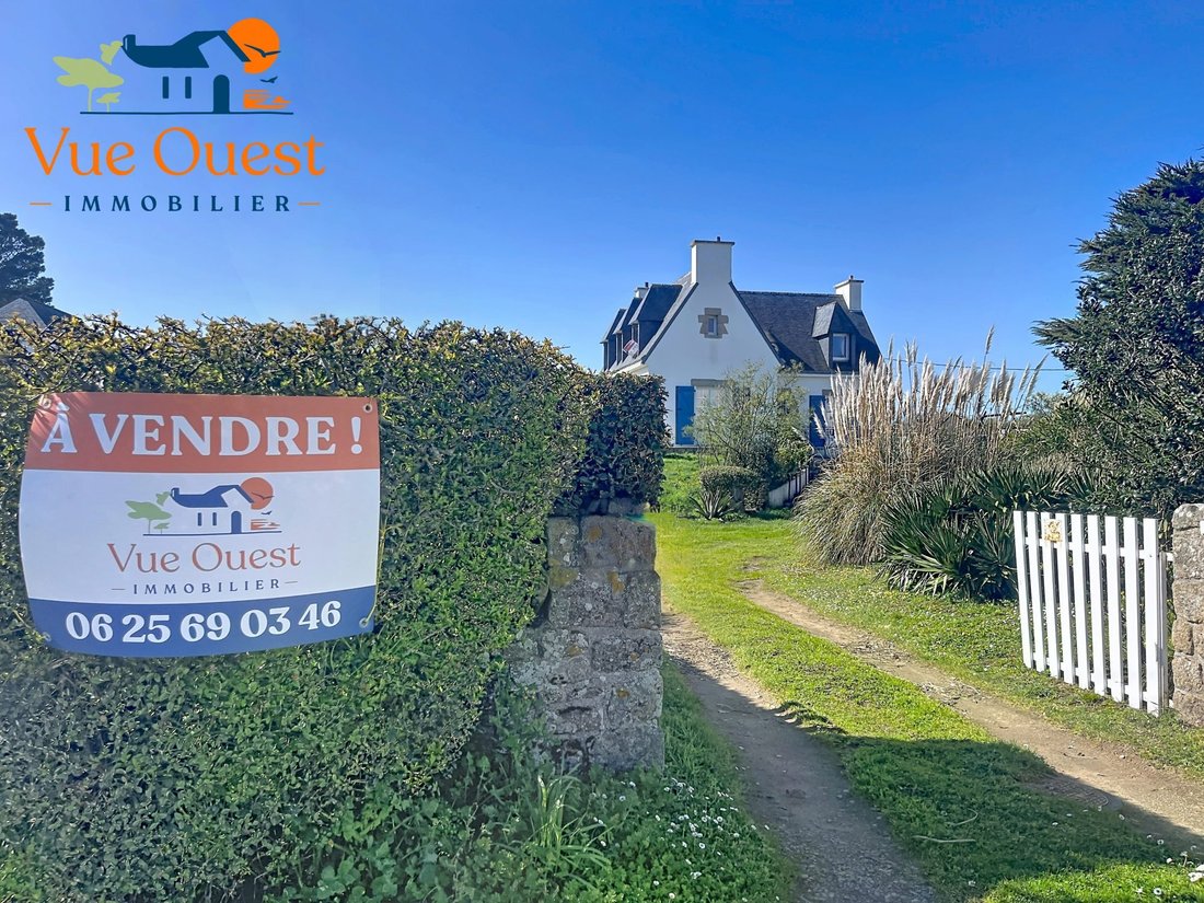 House in Erdeven, Brittany, France 1 - 16643462