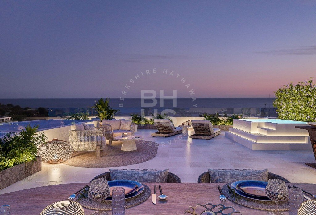 Apartment in la Vila Joiosa / Villajoyosa, Valencian Community, Spain 1 - 17437948