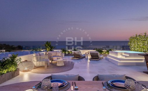 Apartamento en Villajoyosa, Comunidad Valenciana, España 1