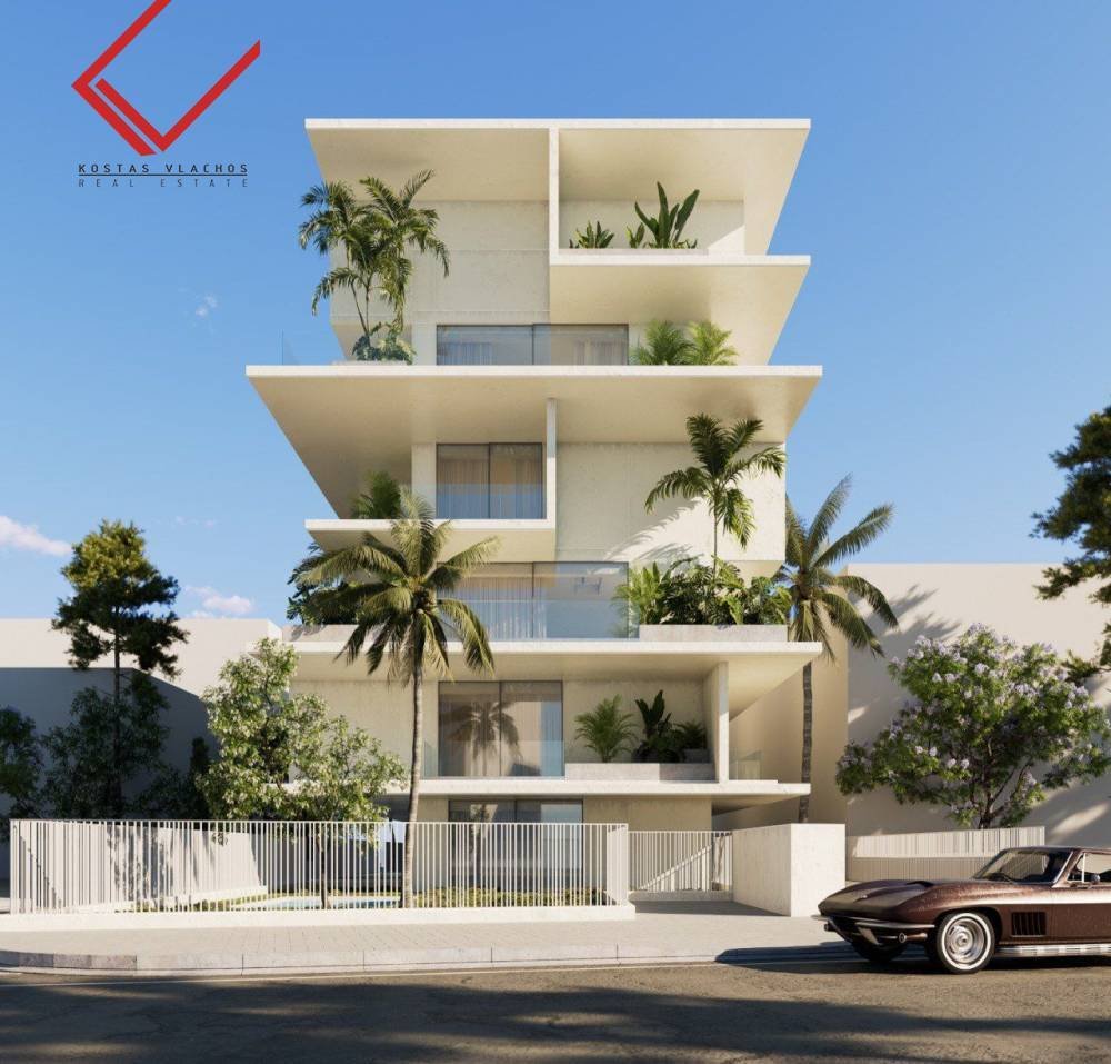 Apartment in Glyfada, Attica, Greece 4 - 17436347