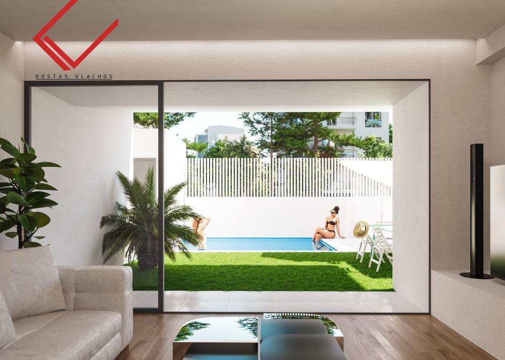 House in Glyfada, Attica, Greece 1 - 17436375