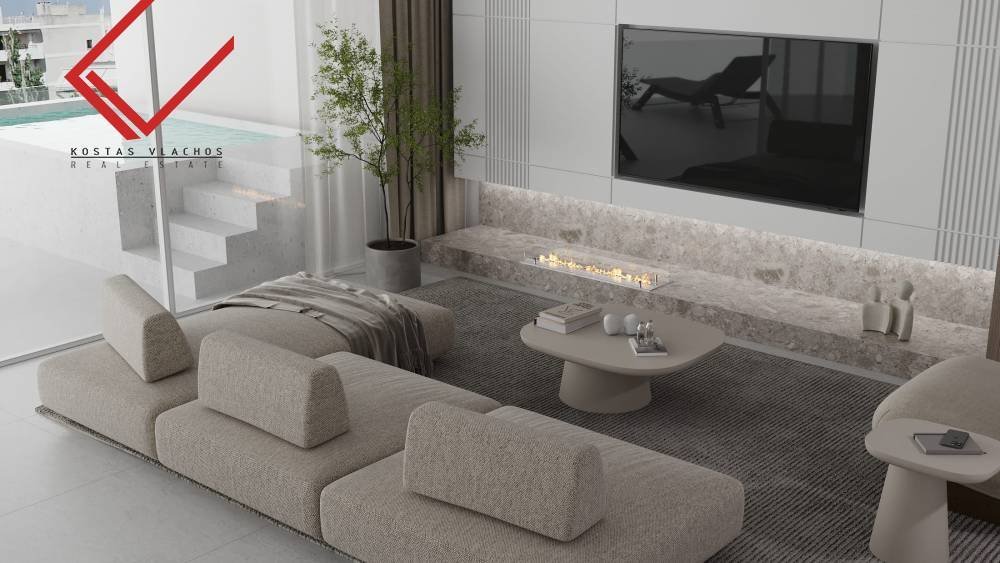 Apartment in Glyfada, Attica, Greece 5 - 17436121