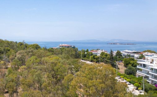 House in Voula, Attica, Greece 1