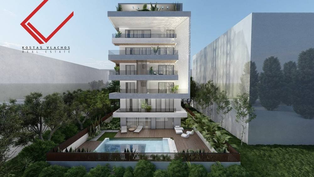 House in Glyfada, Attica, Greece 2 - 17436354