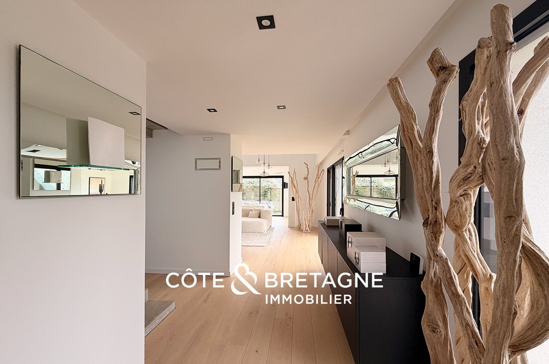 House in Kerguelen-Quehello Congard-Maison Rou, Larmor-Plage, France 4 - 17438794