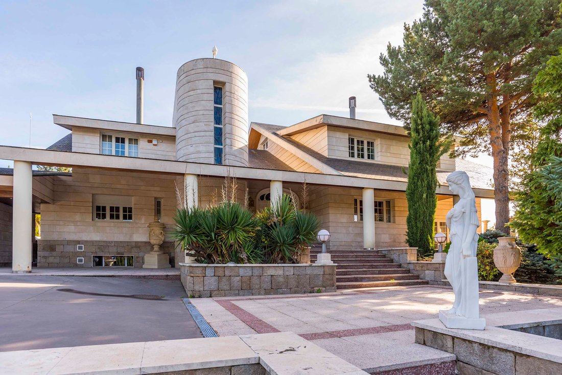 House in Santo Domingo, Algete, Comunidad de Madrid 3 - 16840919