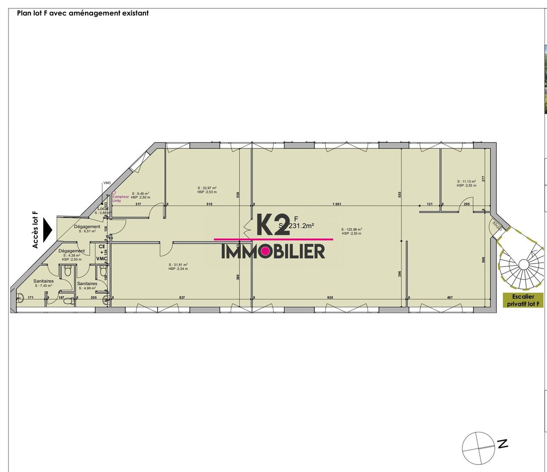 Ville-Basse, Montelimar, France 4 - 14125215