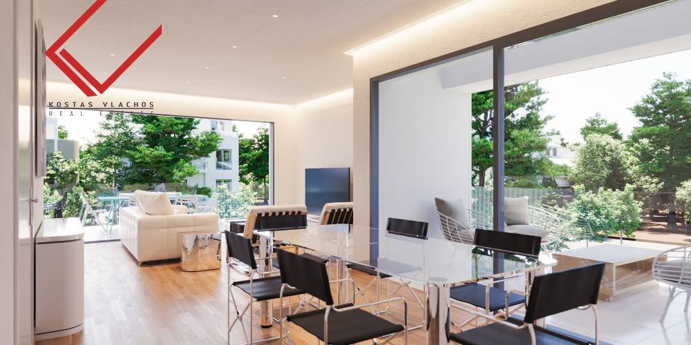 House in Glyfada, Attica, Greece 2 - 17436375