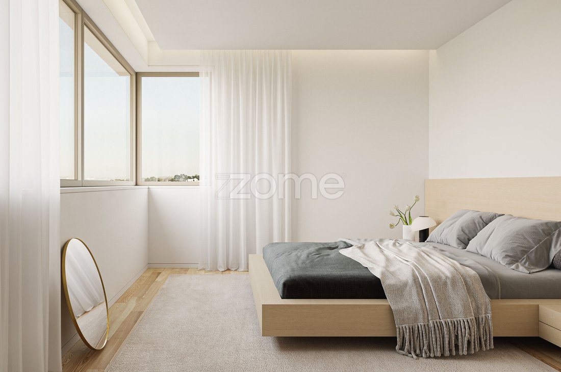 Apartment in Vila do Conde, Porto District, Portugal 4 - 17439351